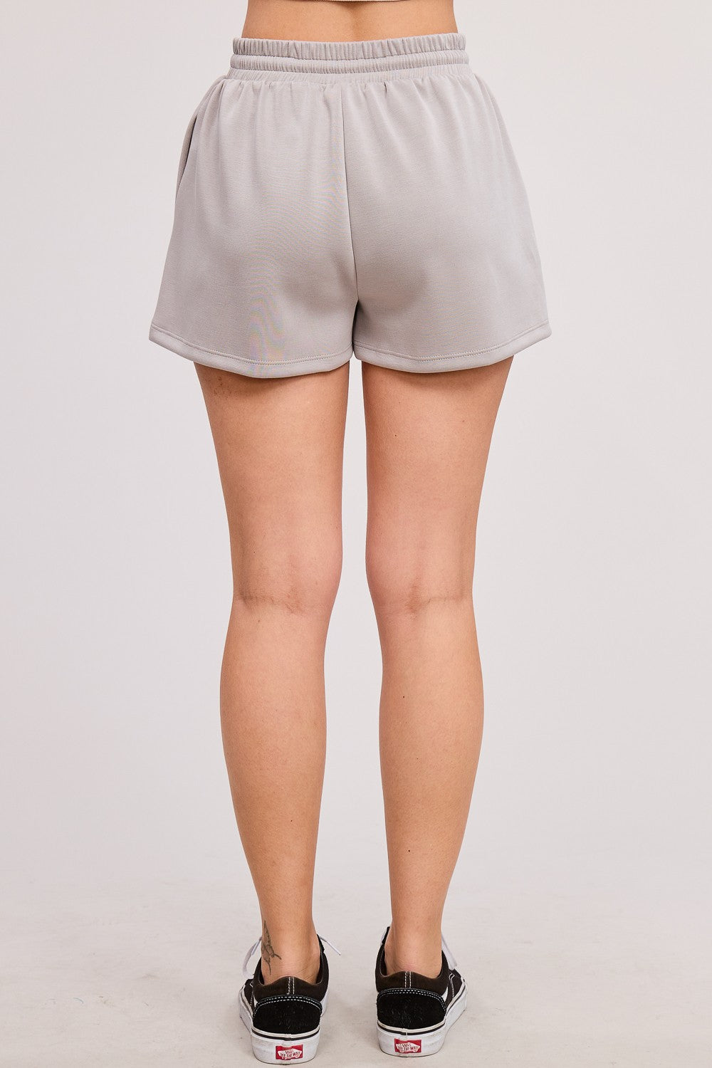 Jogger Shorts