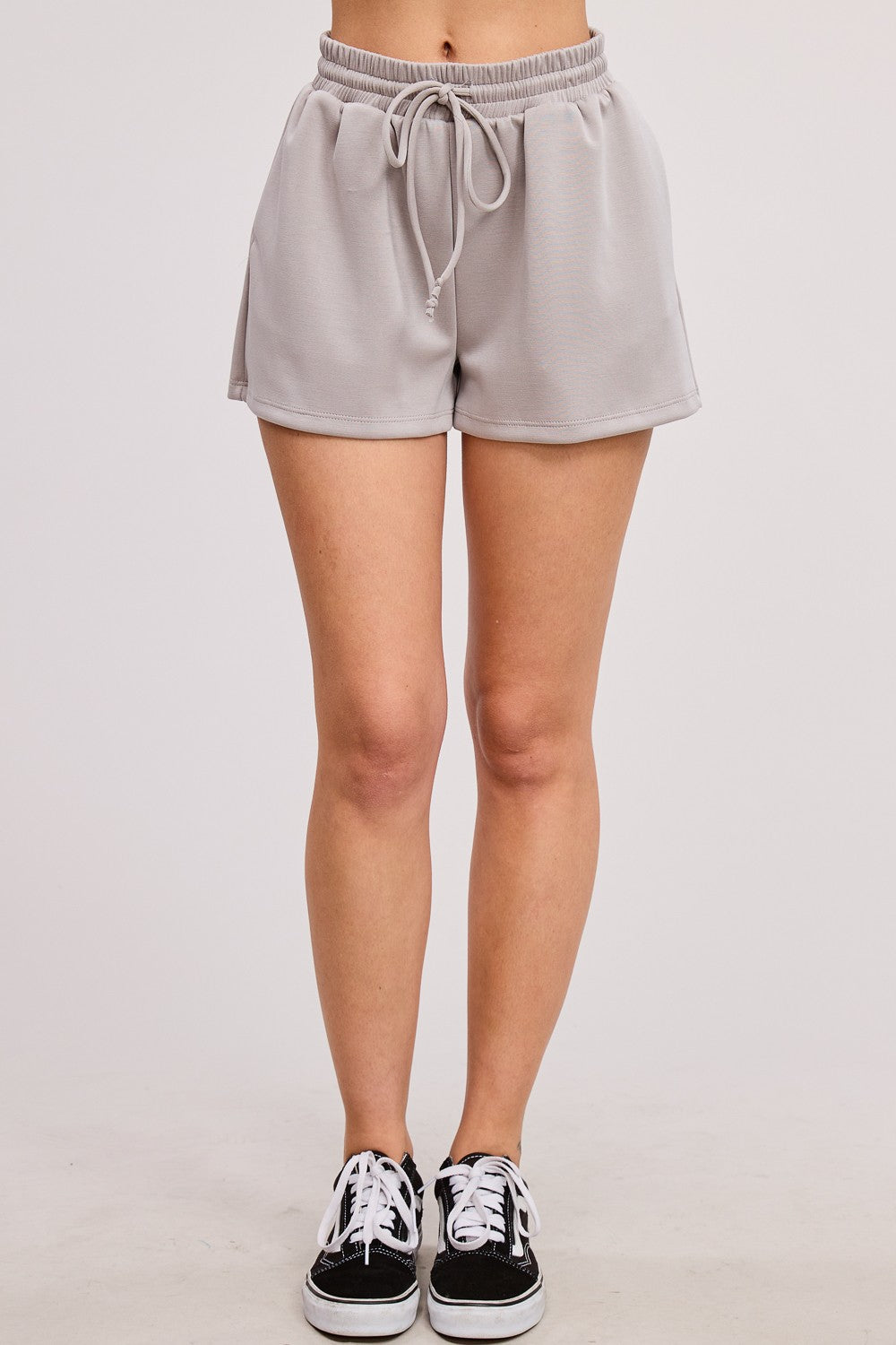 Jogger Shorts