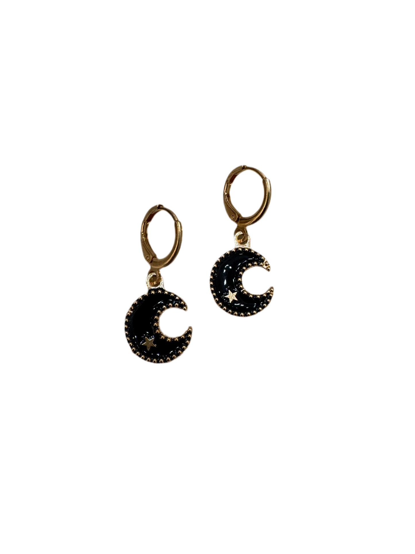 Halloween Earrings