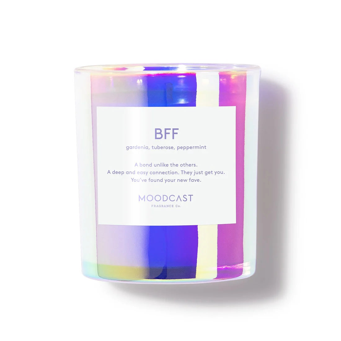 Moodcast Candles