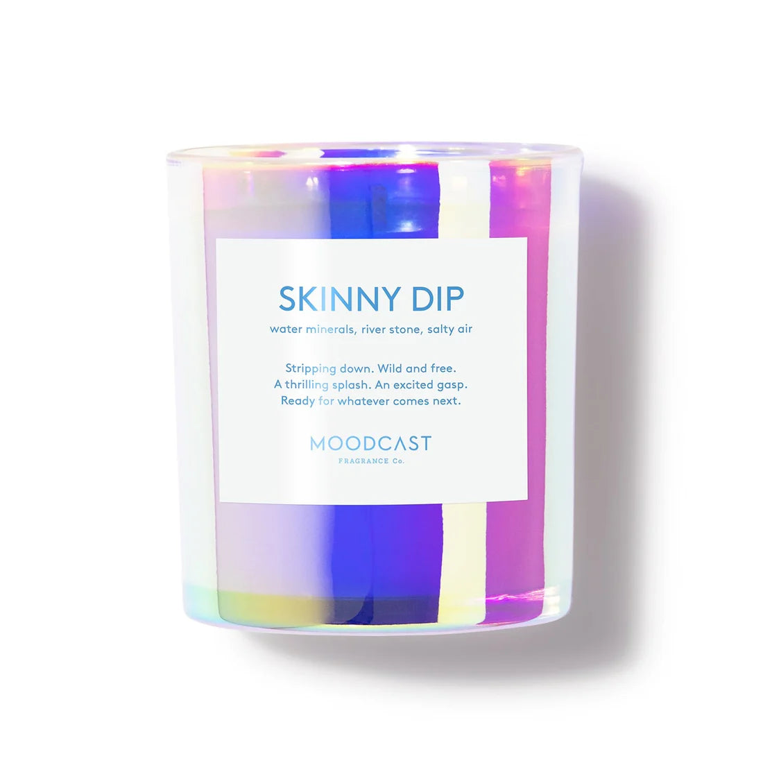 Moodcast Candles