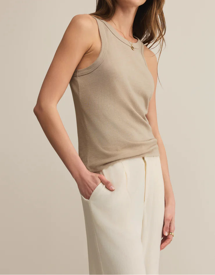 Z Supply Select Airy Tank