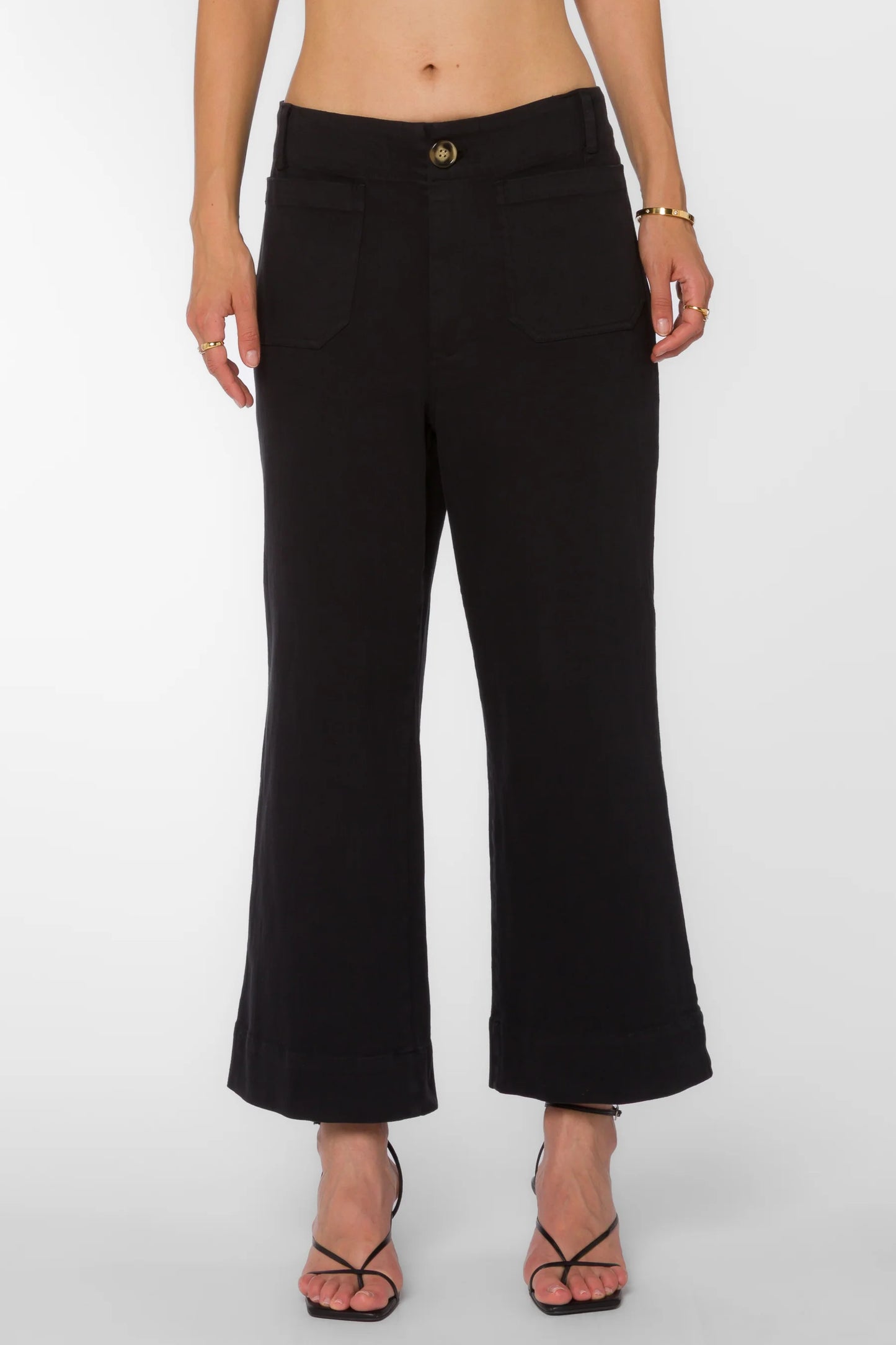 Velvet Heart Alyx Wide Leg Pant