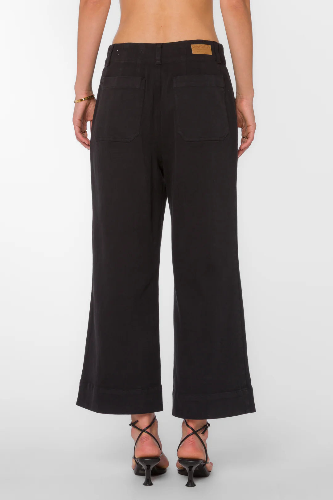 Velvet Heart Alyx Wide Leg Pant