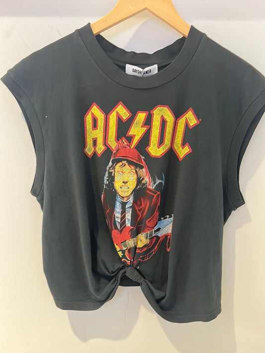 AC/DC graphic by Daydreamer
