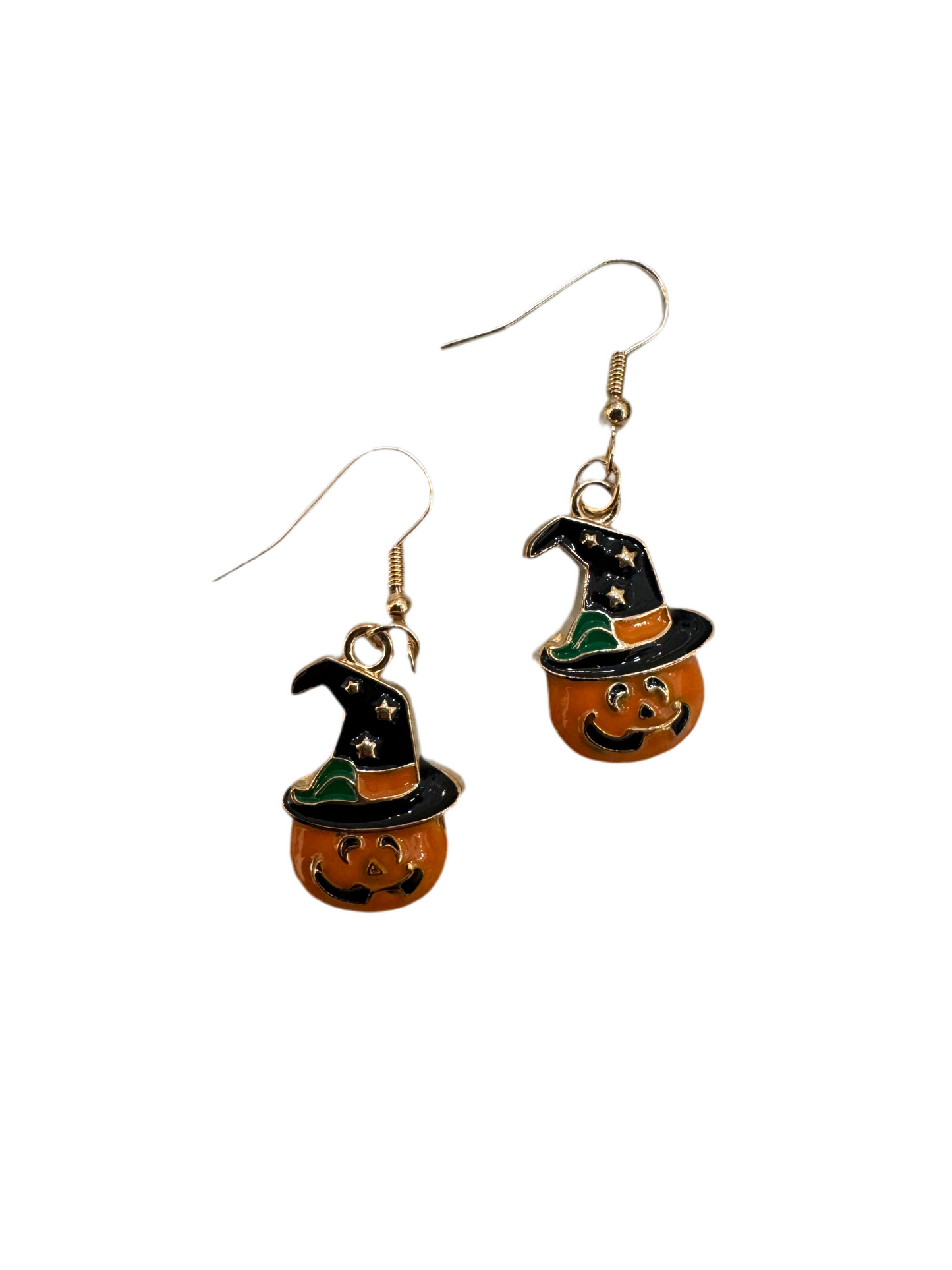 Halloween Earrings