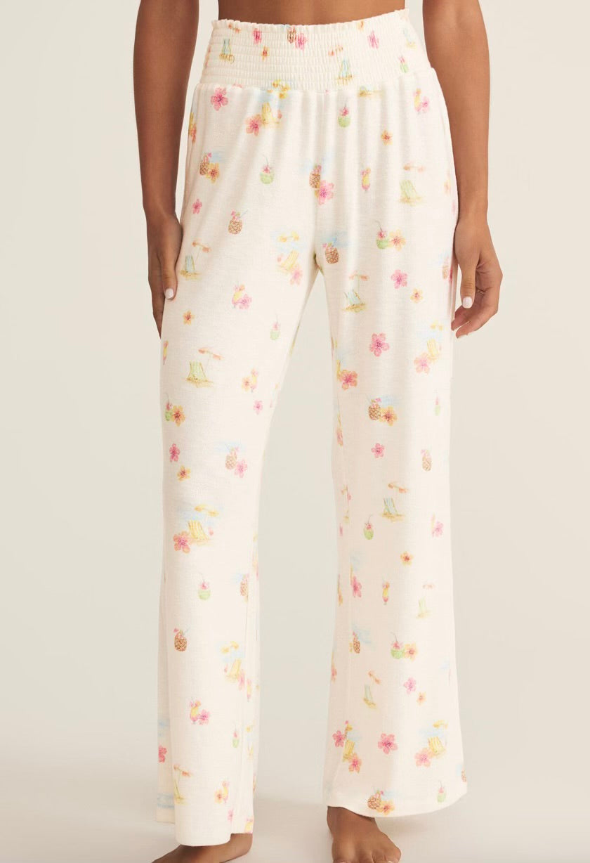 Dawn Vacay Pant