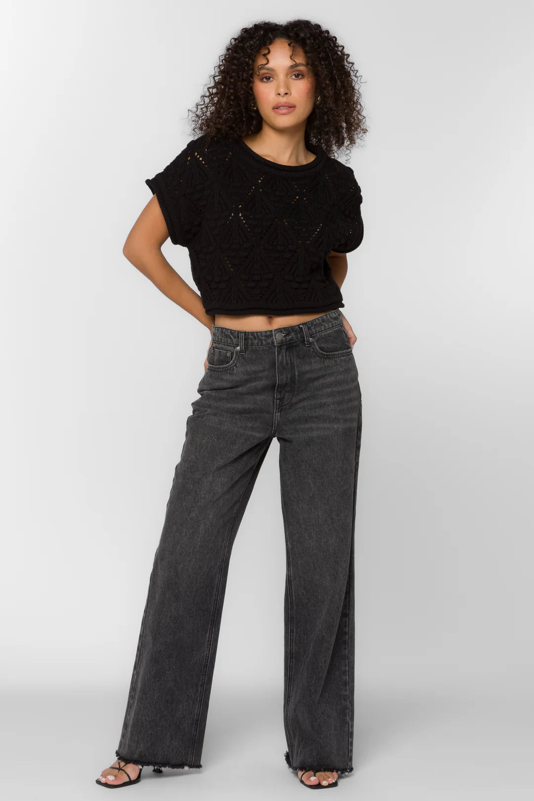 Velvet Heart Darlita Sweater