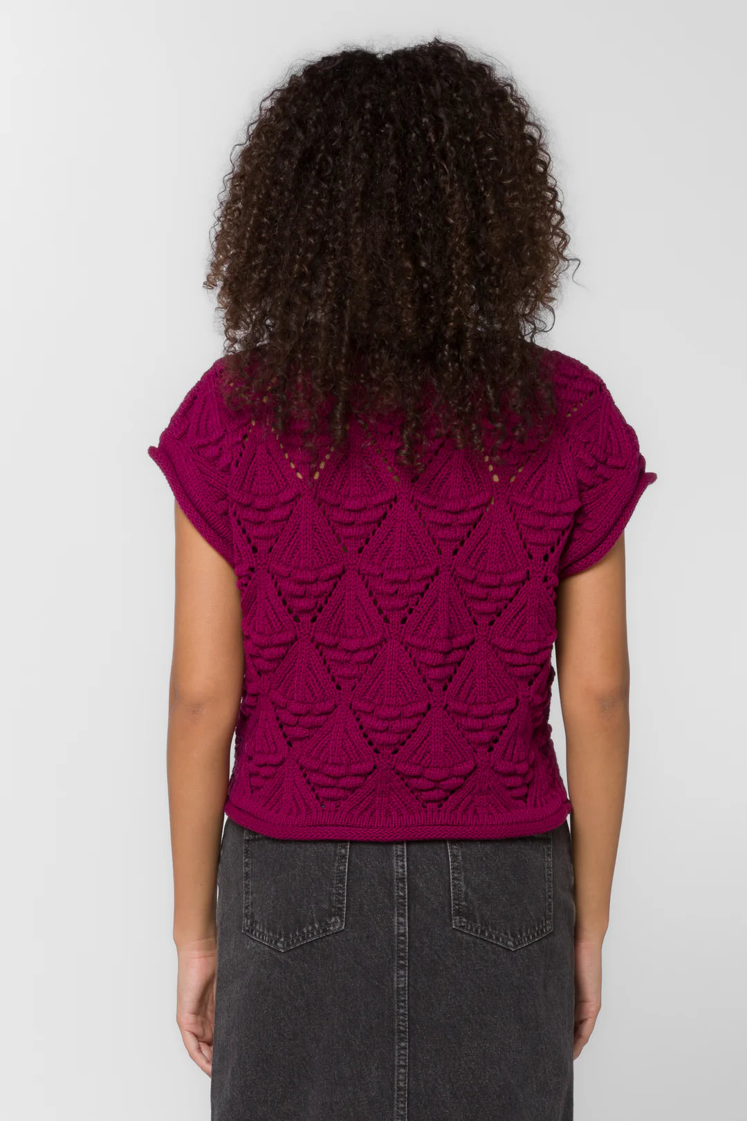 Velvet Heart Darlita Sweater