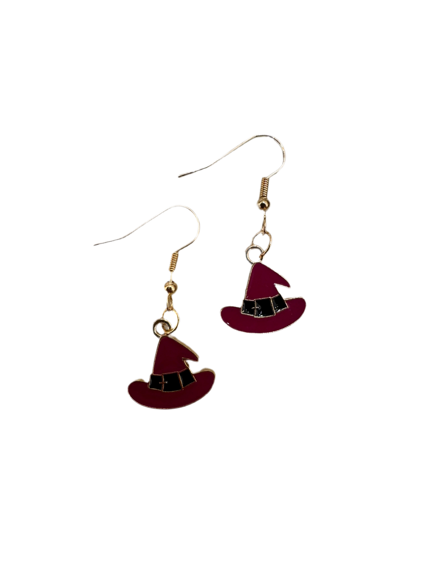 Halloween Earrings