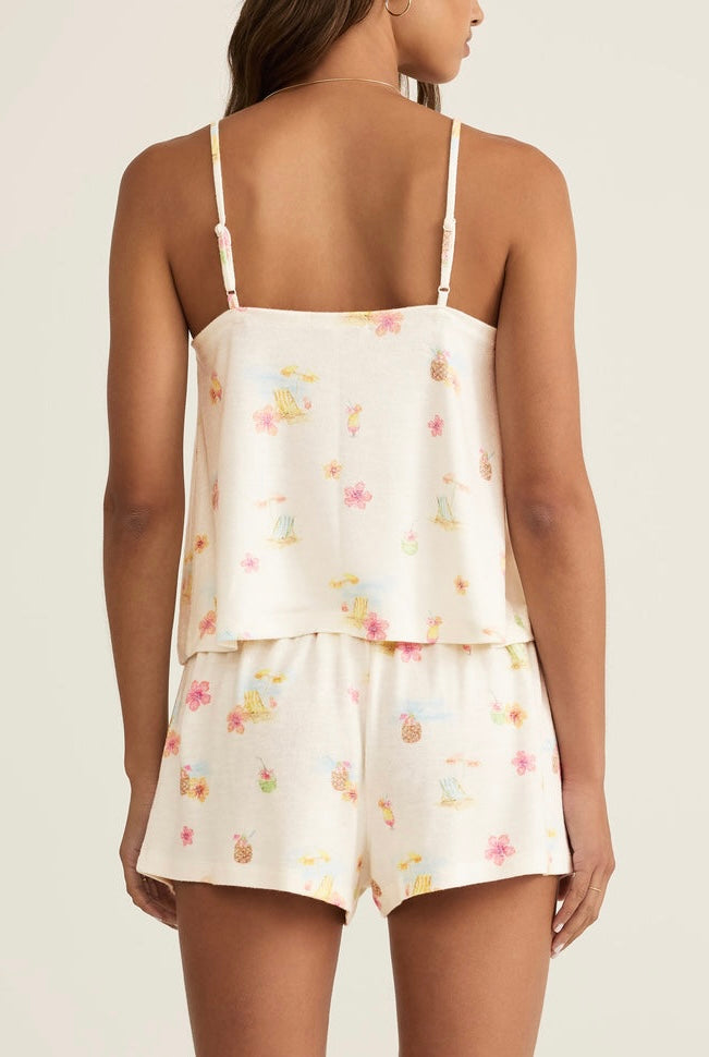Dawn Vacay Short