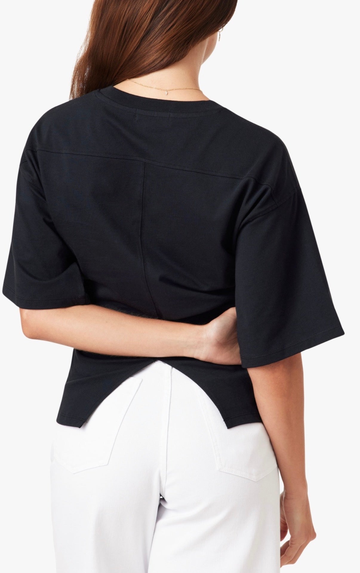 Habitual | The Kai Short Sleeve Top