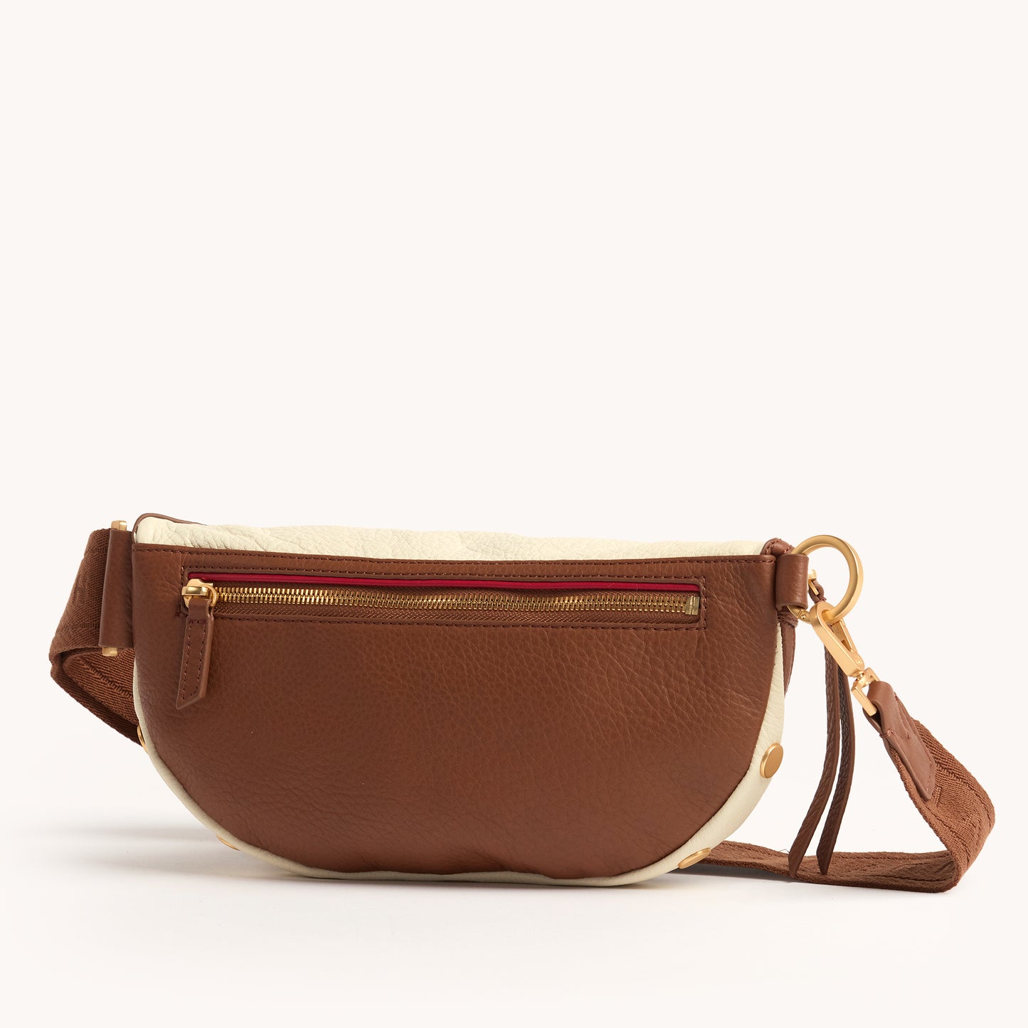 Charles Crossbody by Hammitt Courtyard Cream