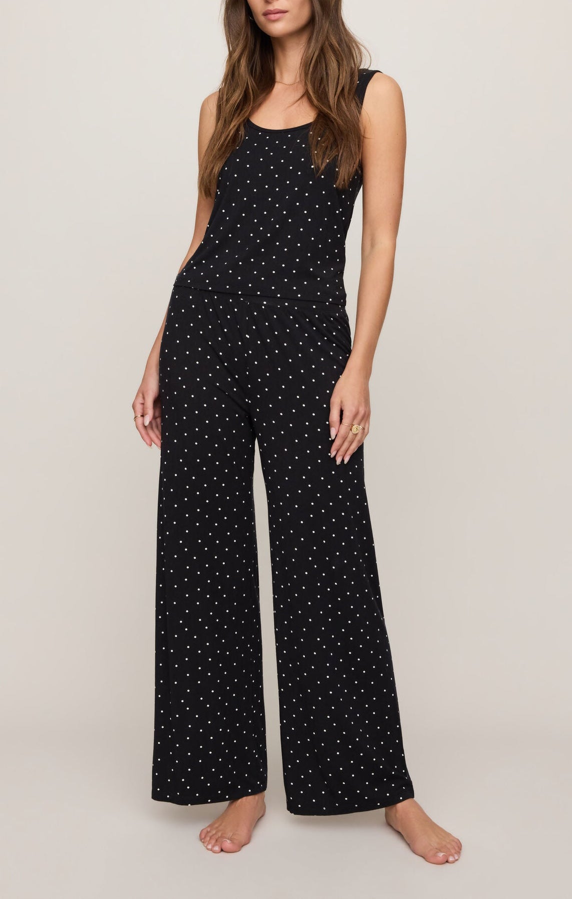 Z Supply | Luxe The silky jersey lounge pants