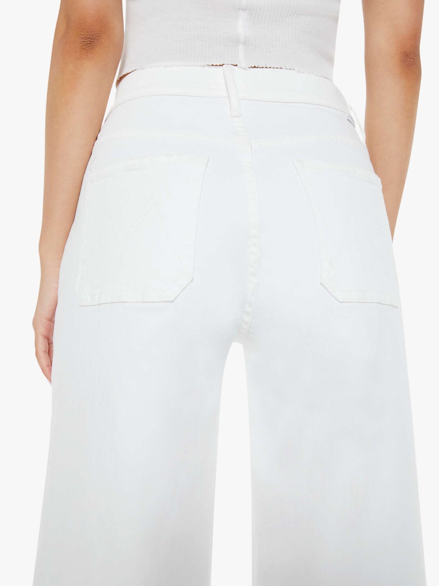 The Lil Patch Pocket Undercover Jeans