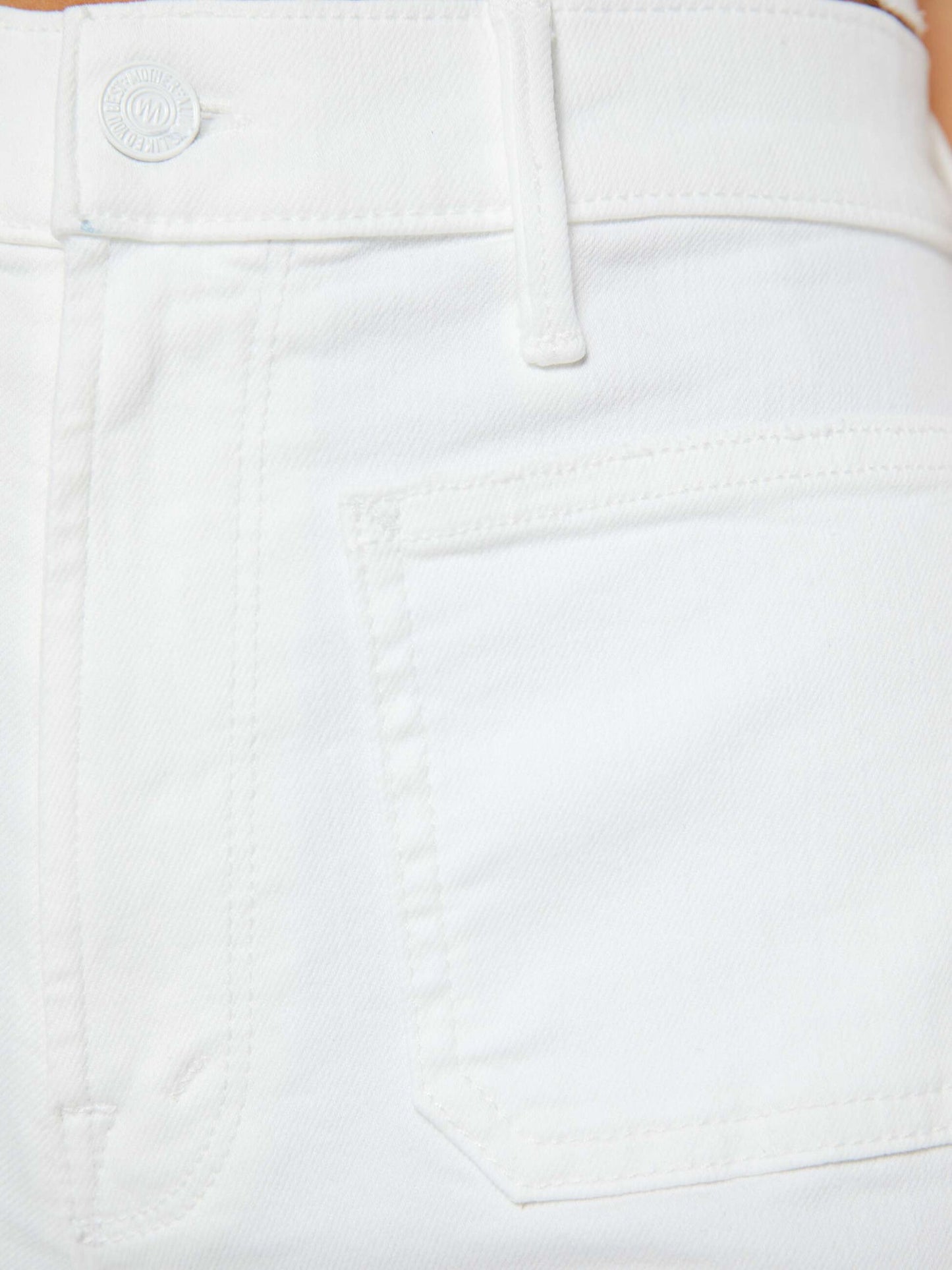 The Lil Patch Pocket Undercover Jeans