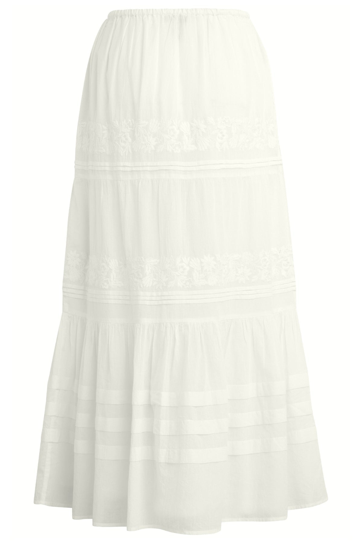 Mila Maxi Skirt