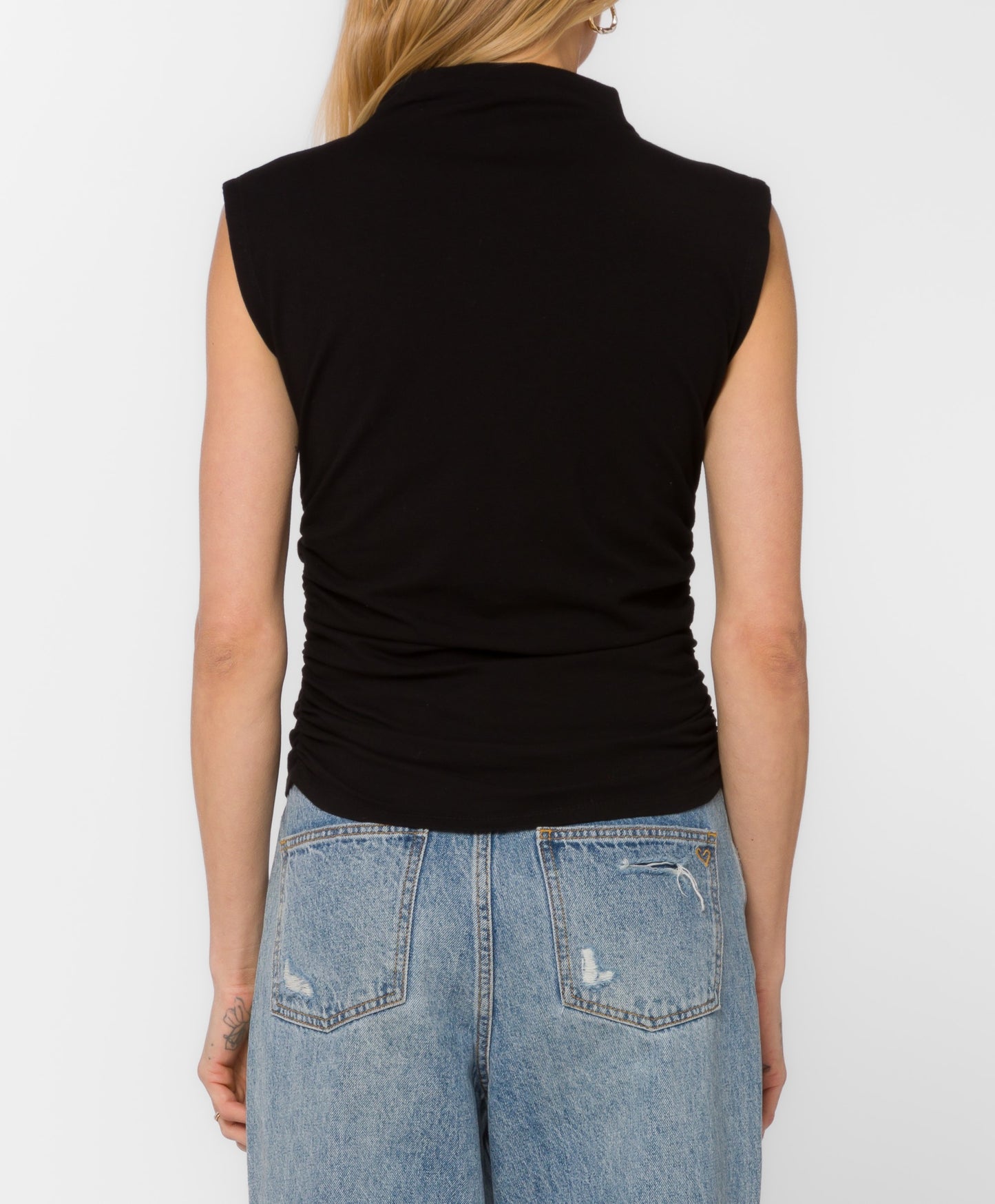 Velvet Heart Lavali Sleeveless Top