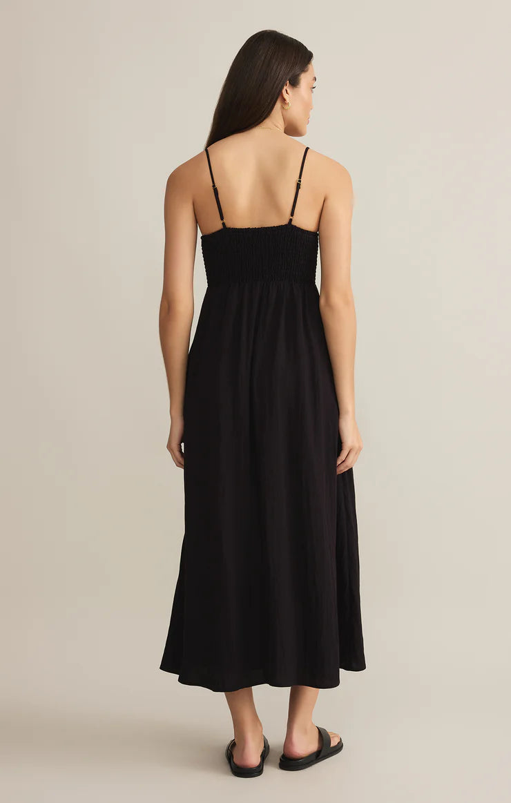 Beachside Midi Dress by Z Supply