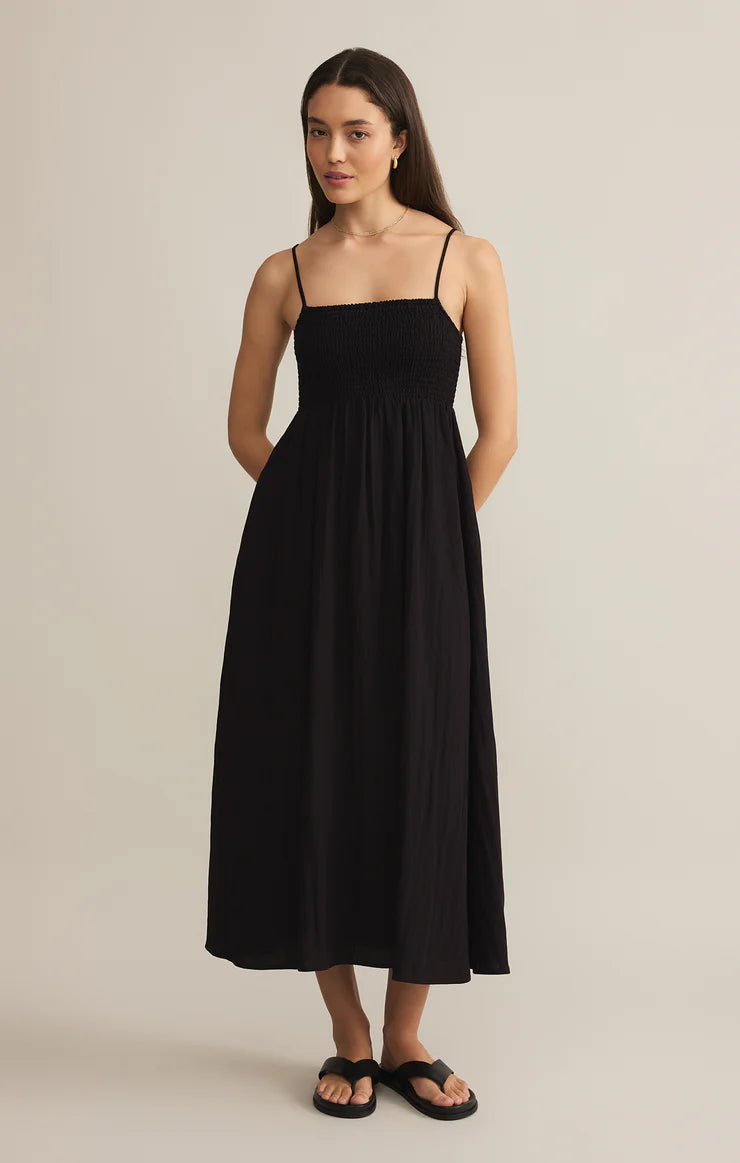 Beachside Midi Dress by Z Supply