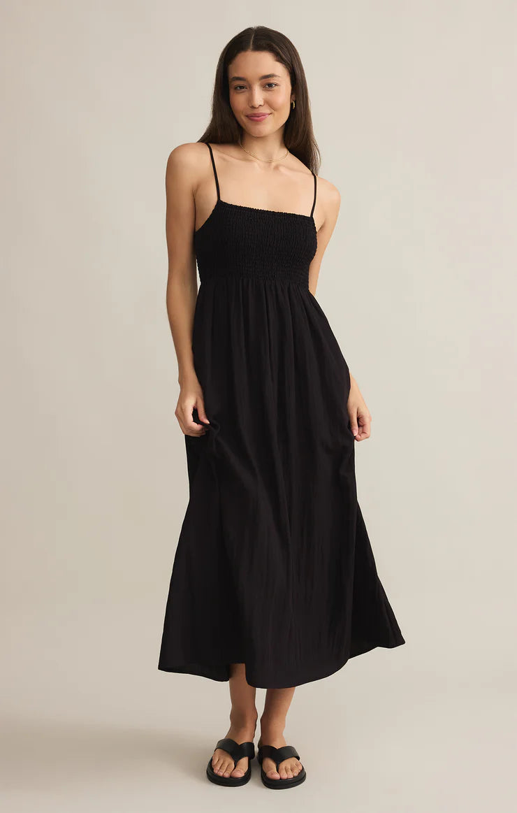 Beachside Midi Dress by Z Supply