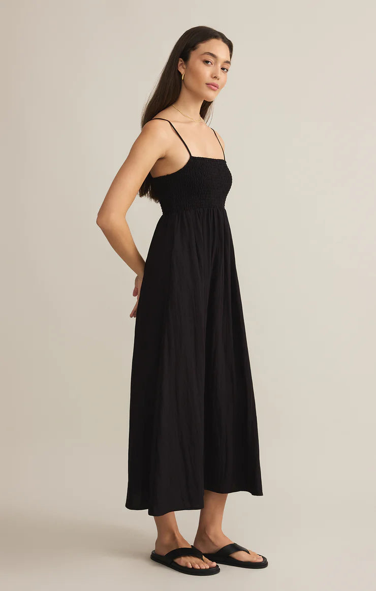 Beachside Midi Dress by Z Supply