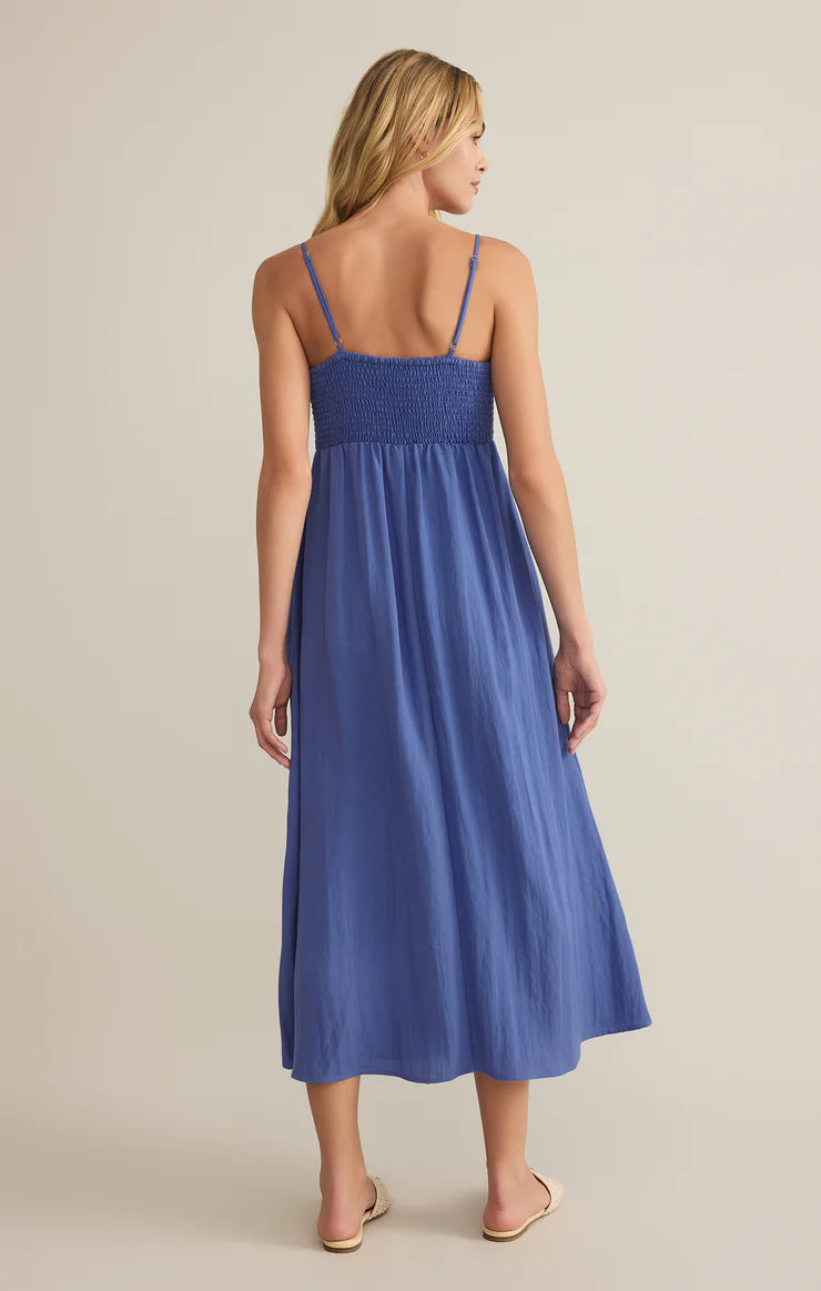 Beachside Midi Dress by Z Supply