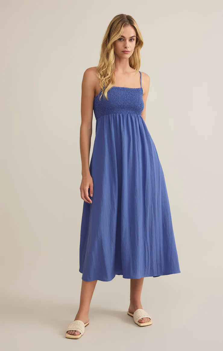 Beachside Midi Dress by Z Supply