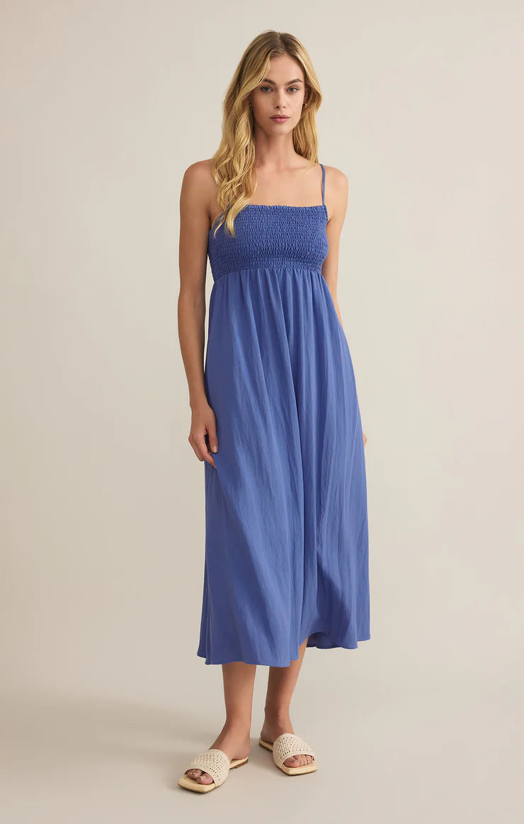 Beachside Midi Dress by Z Supply