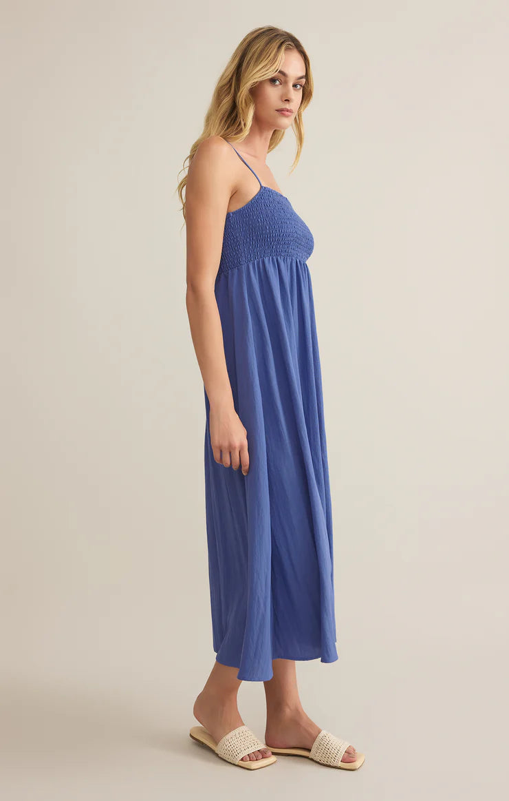 Beachside Midi Dress by Z Supply
