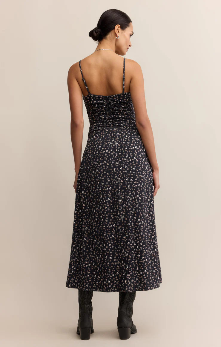 Z Supply Georgina Ditsy Floral Dress