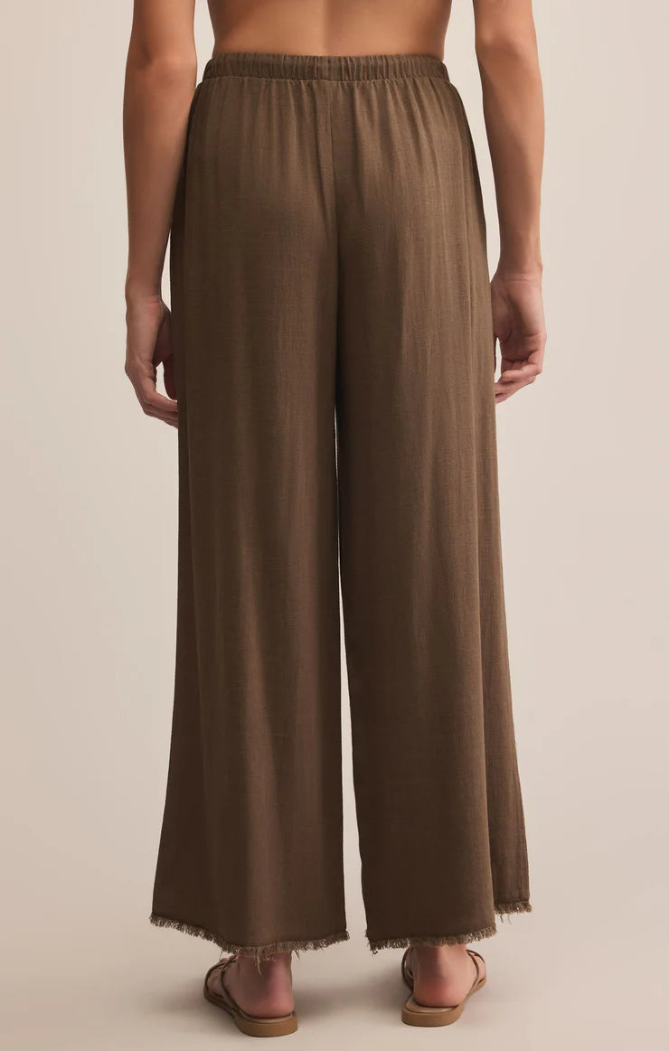 Z Supply Soren Linen Pant