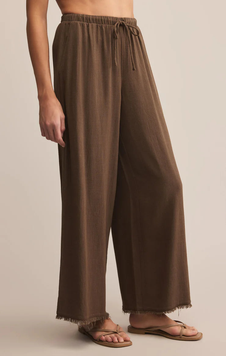 Z Supply Soren Linen Pant