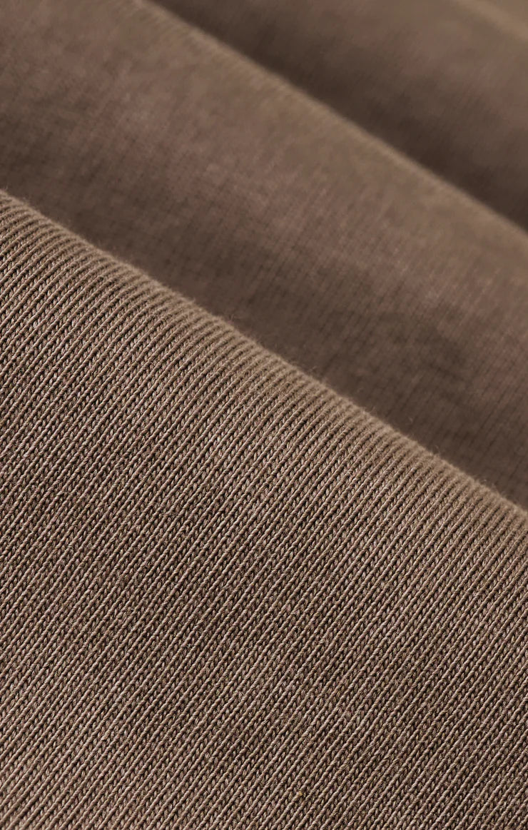 Z Supply | Sloane Cotton Jersey Tank - Perfectly Taupe