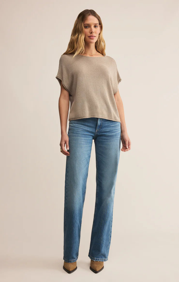 Z Supply Wanderlust Sweater Pullover