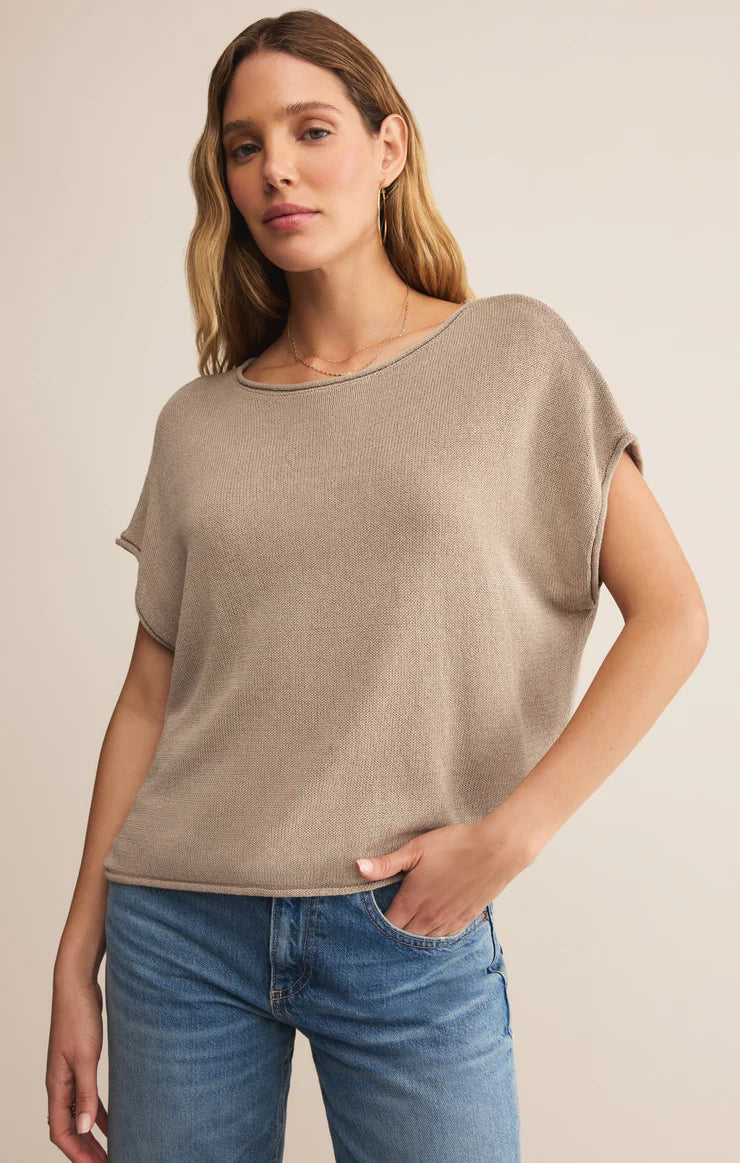 Z Supply Wanderlust Sweater Pullover