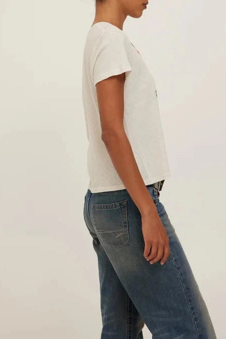 Rodeo Queen Card Graphic Tee