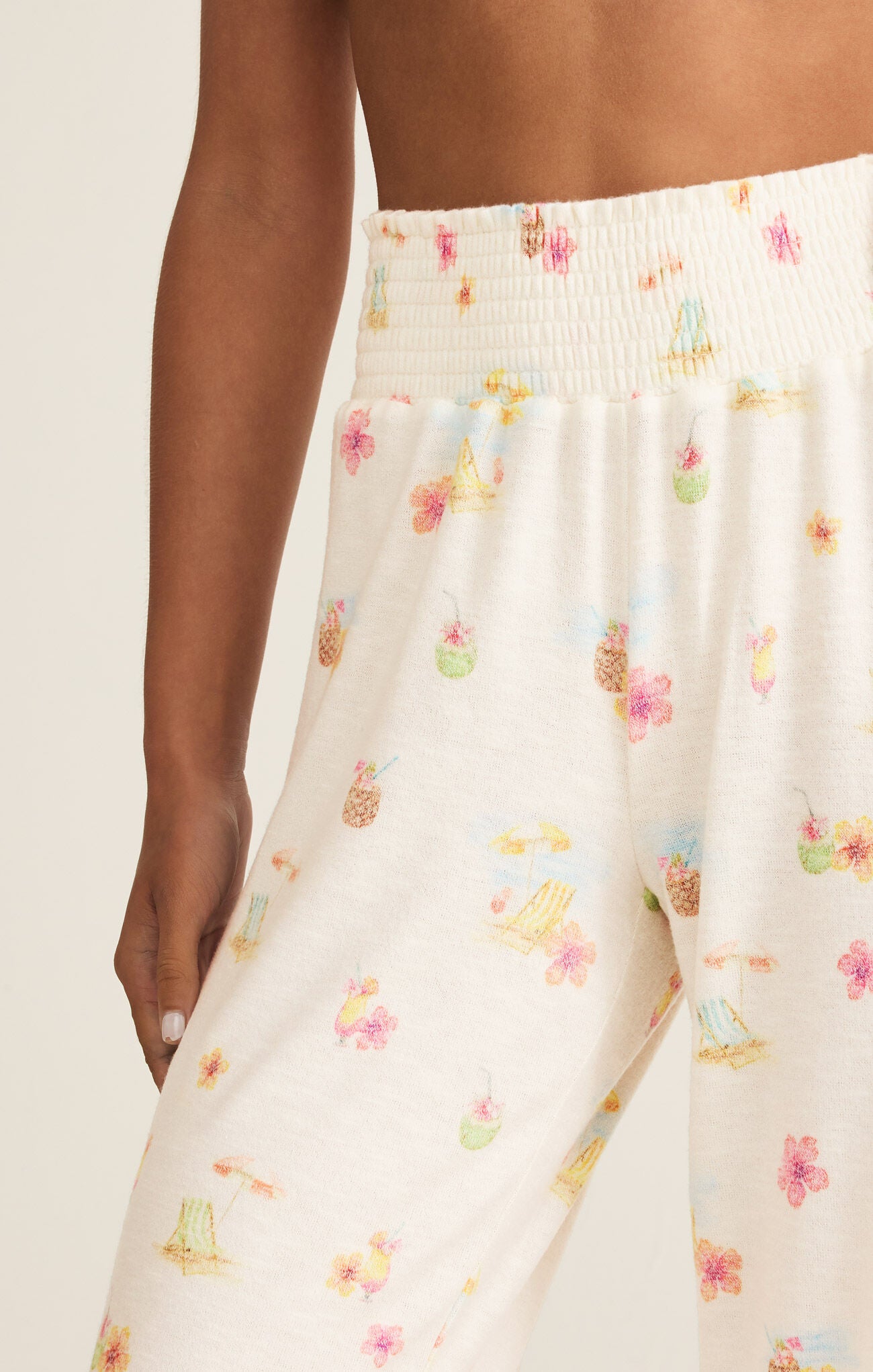 Dawn Vacay Pant