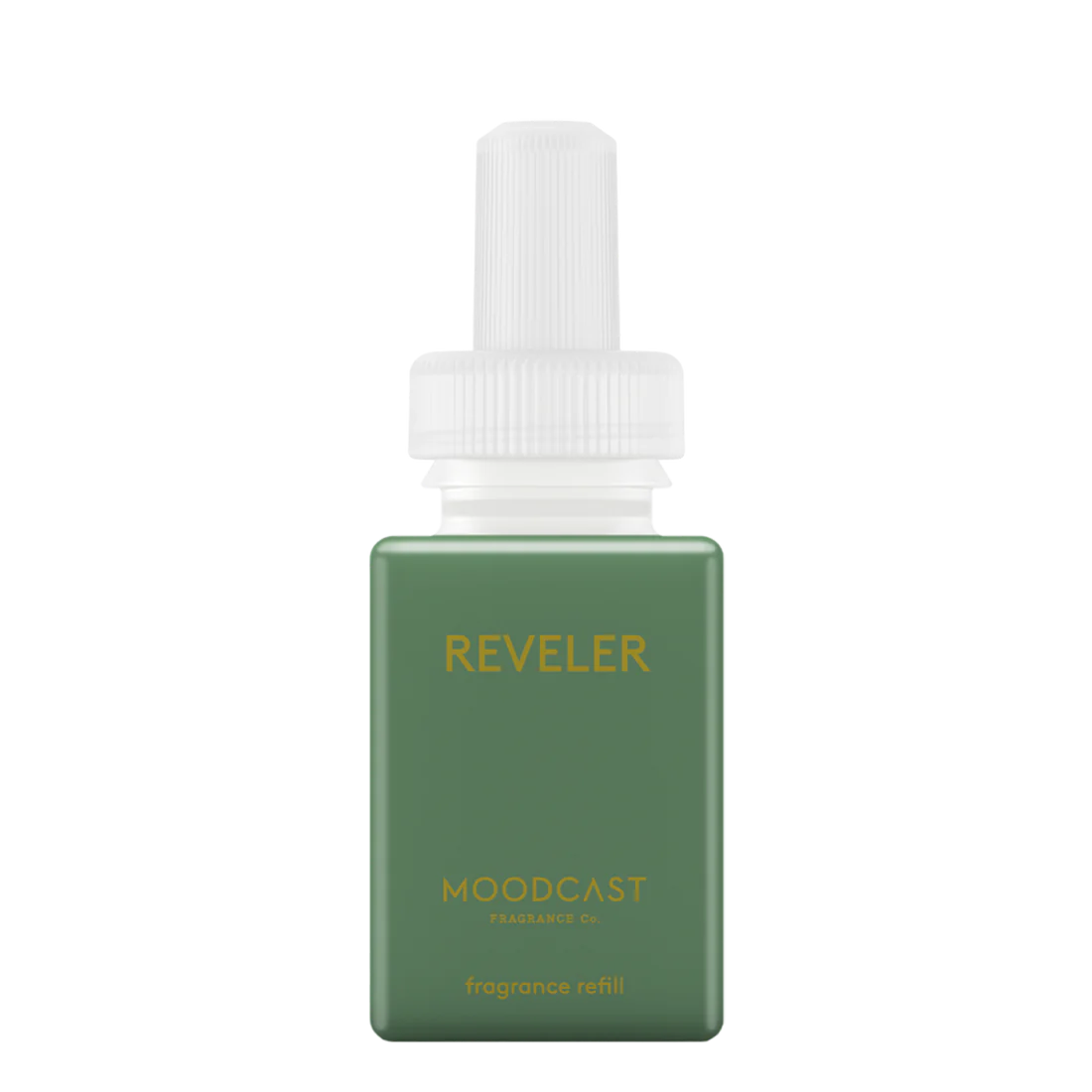 Moodcast x Pura - Reveler Fragrance Refill