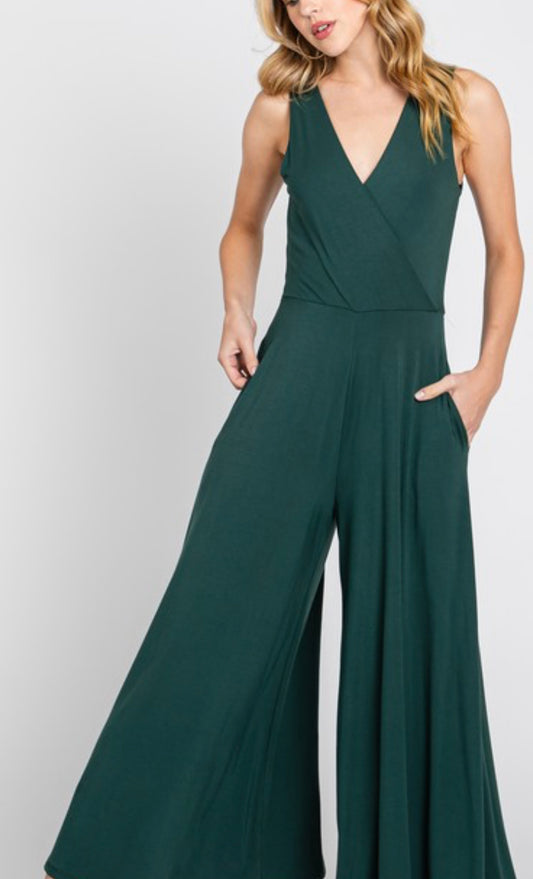 Daydreaming about you jumpsuit