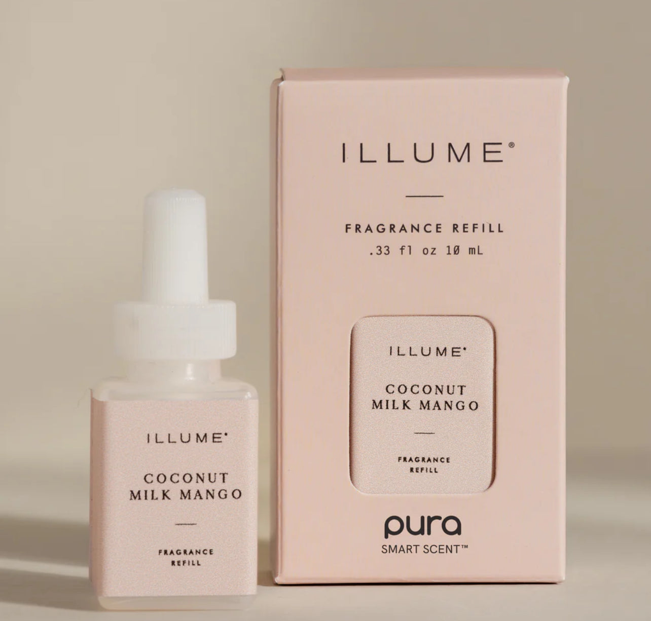 Coconut Sugar Pura Scent Sonoran Rose Boutique