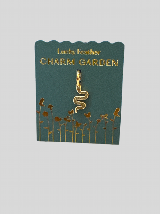 Charm Garden - Snake Charm