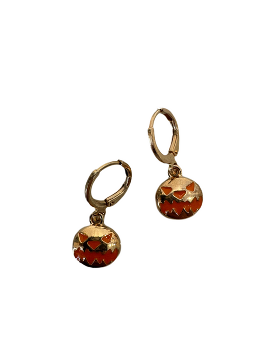 Halloween Earrings