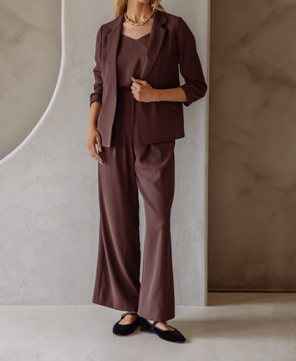 Lizzy The Perfect Blazer