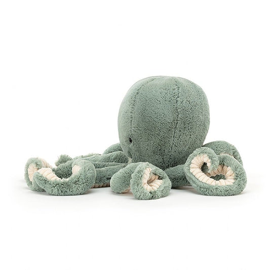 Odyssey Octopus By Jellycat
