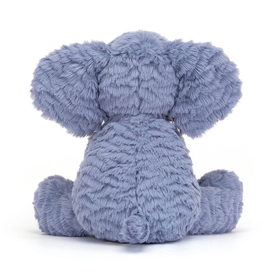 Fuddlewuddle Elephant By Jellycat