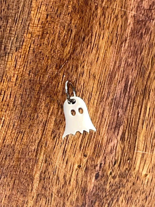 Ghost Charm