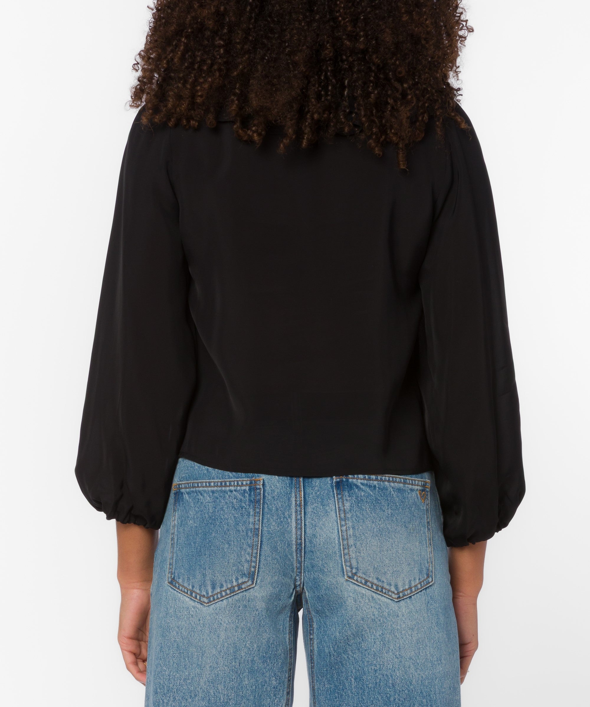 Velvet Heart | Chella Long Sleeve Top