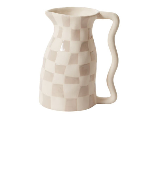 EMIL COLLECTION PITCHER