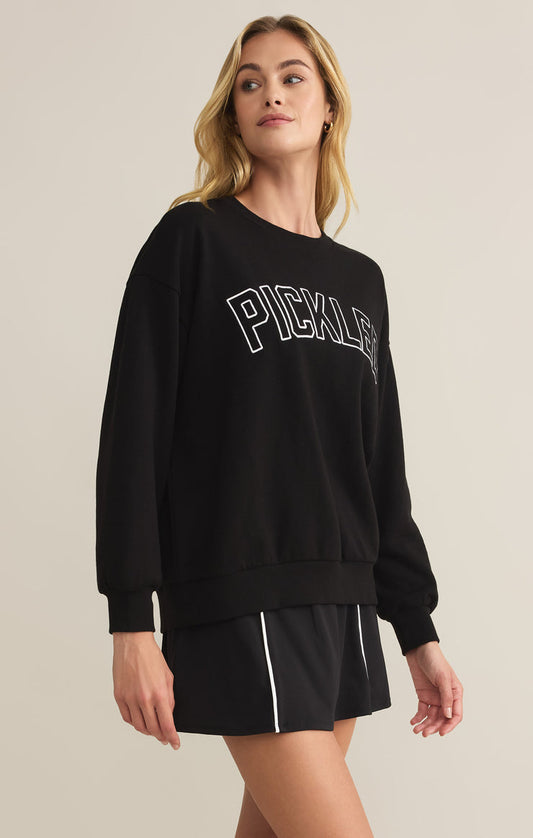 Pickled Long Sleeve Sweatshirt